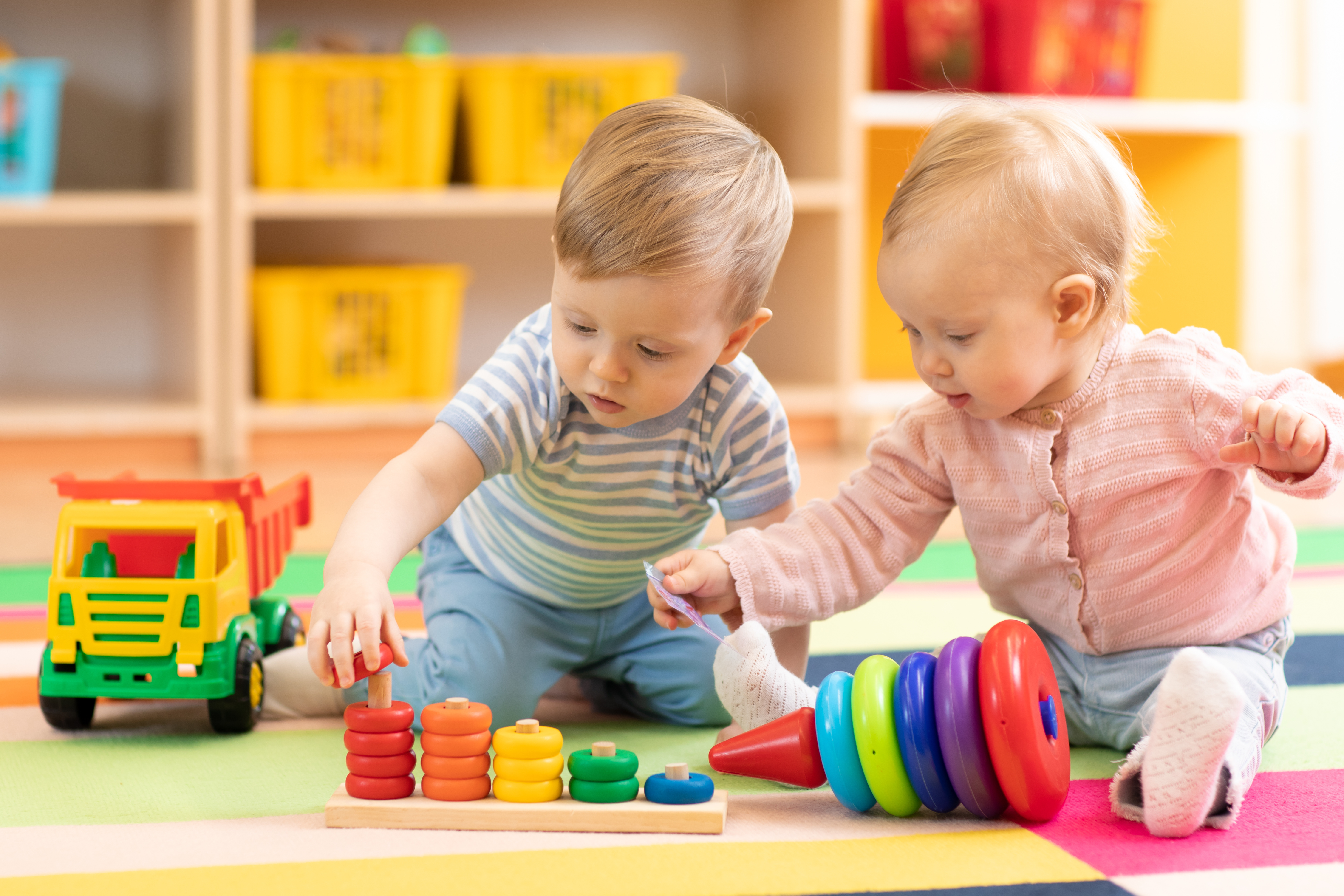 Early Childhood Community House Winnetka