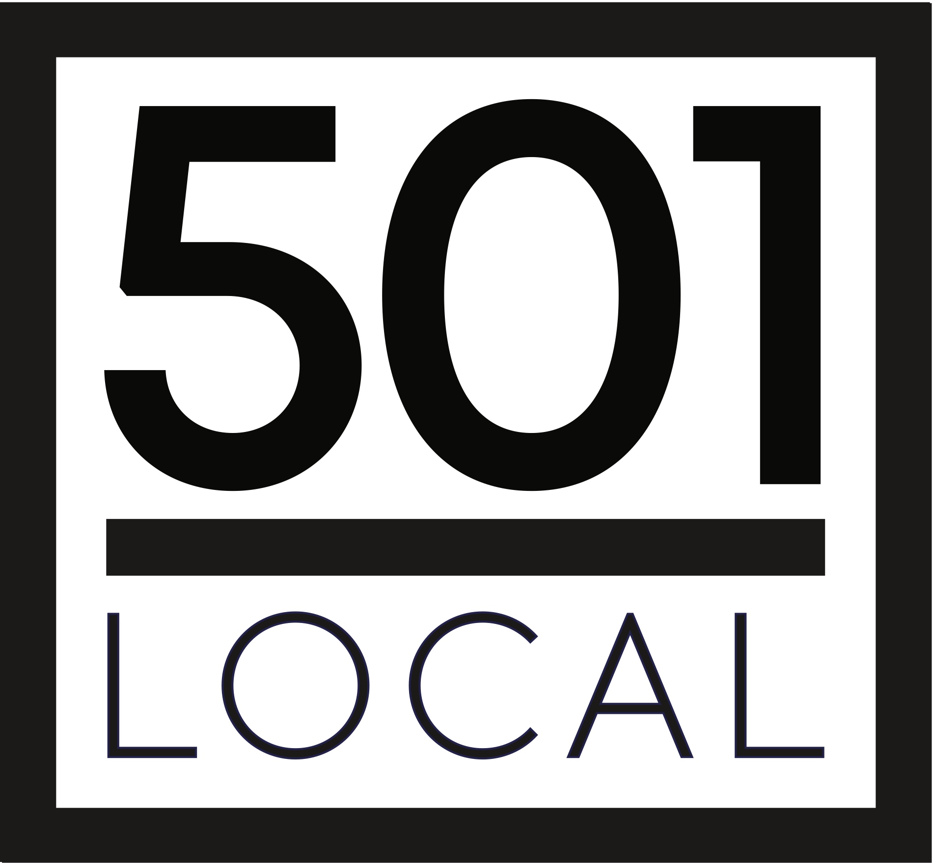 501 Logo