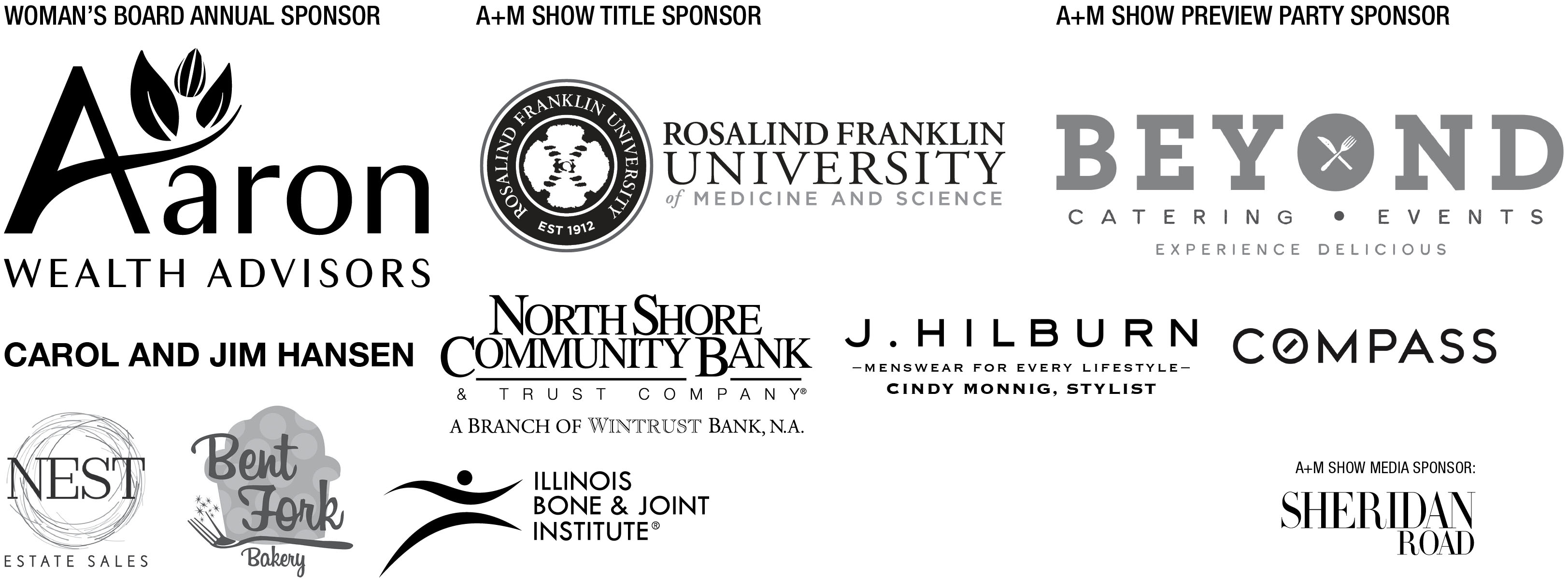 logos