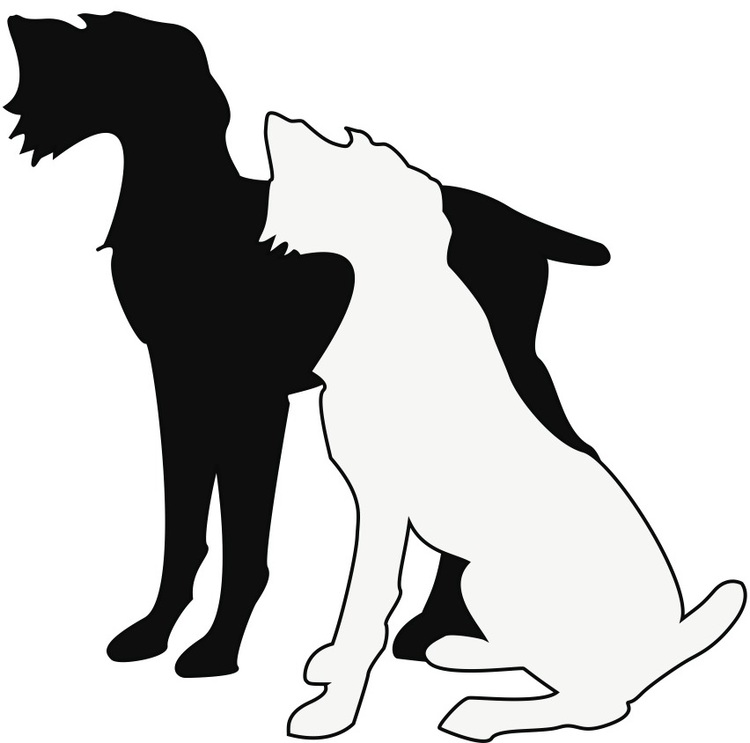 Creative Paws Logo