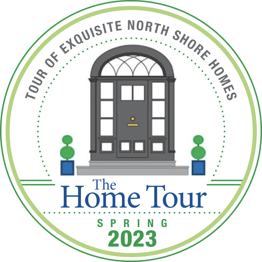 The Home Tour logo