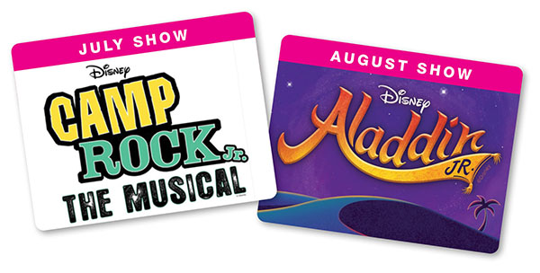 shows
