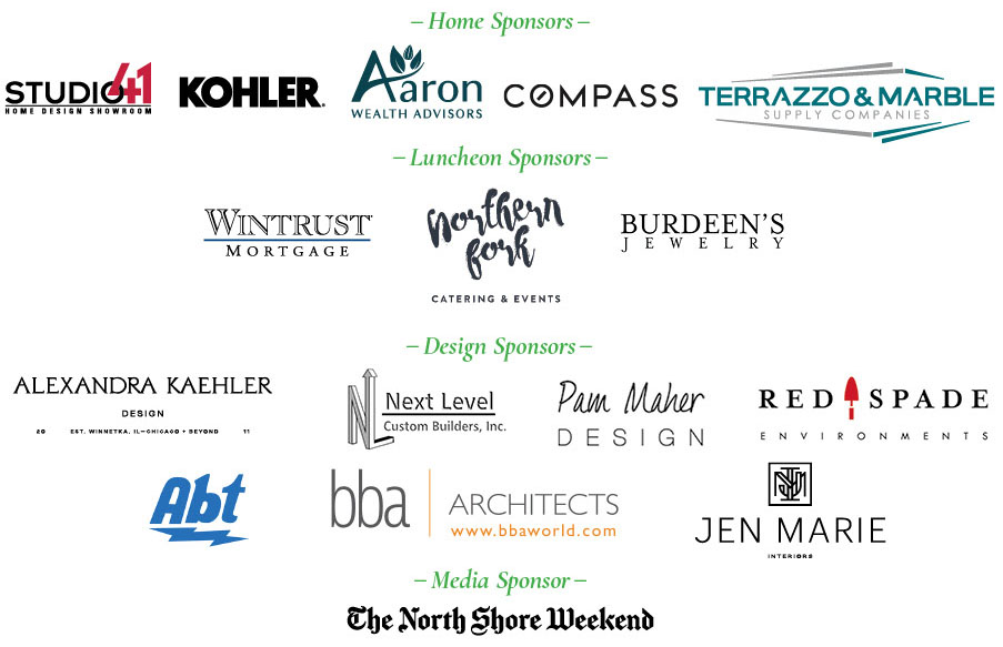sponsors